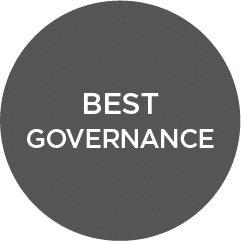 Best Governance policy area
