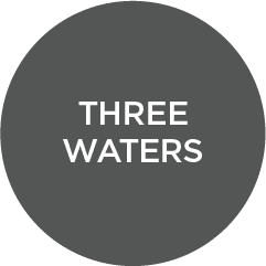 Three Waters policy area